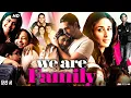 Download Lagu We Are Family Full Movie | Arjun Rampal | Kareena Kapoor Khan | Kajol | Review \u0026 Explain