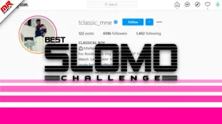 Download T CLASSIC - LA CREAM -{ BEST SHOMO CHALLENGE }- MP3