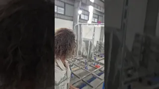 About 19 weeks ago #welding #aluminiumfabrication #performanceboats #boatbuild #construction