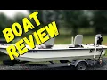 I Won t Buy CAROLINA SKIFF - Here s Why