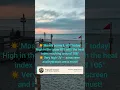 Topsail Island Weather Today August 10 2026 Beach Surf Tide Report