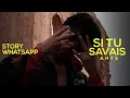 Lagu ANYS - SI TU SAVAIS [STORY WHATSAPP]