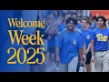 Pitt Welcome Week 2025