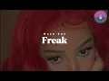Doja Cat - Freak (Español + Lyrics)