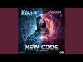 New Code feat Analogia