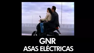 GNR - Asas Electricas