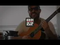 Balcón Sessions 01 - Cover No te Olvides Cardellino - Guido Casucci