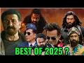 Lagu DHURANDHAR YA CHHAVA : AAMIR ANSARI'S LIST OF BEST ACTORS OF 2025 MALE IN BOLLYWOOD | SCAM ALSO