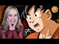 Goku Goes Training - Dragon Ball Super Episode 17 Reaction