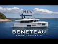 Download Lagu Discover the BENETEAU Grand Trawler 63 | Redefining Luxury Passagemaking