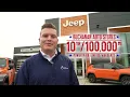Buchanan Automotive Chevy GMC Ownership Protection Plan Powertrain Warranty
