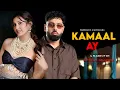 Download Lagu Kamaal Ay - Aastha gill X Badshah | Badshah New Song 2025 | Gtesh Muzikk #badshah #aasthagill
