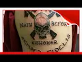 50 United States Marine Corps Tattoos 2020 Usmc Designs