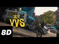 Dei V - VVS 8D