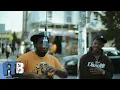 Cash Cobain & Chow Lee - JHOLIDAY 2 | From The Block Performance 🎙(New York)