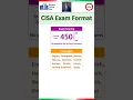 Download Lagu CISA EXAM FORMAT #cisa28thedition  #cisaexam  #education #CISACertification #isaca
