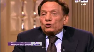 مصر البيت الكبير الزعيم عادل إمام وتفاصيل مسلسله الجديد صاحب السعادة وفرحة الفنانة لبلبة بالدور 