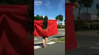 مغربية وافتخر 