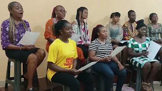 nnam jesu kristi achicha nenye ndu cantemos