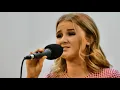 Britta Olesen - I'm Not Afraid of Anything (Songs for a New World)