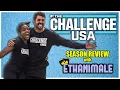 The Challenge USA 2 Season Review