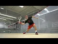 This Is Cornell Squash