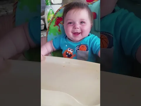 Giggle Attack! Cutest Baby Laughs