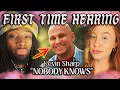 Lagu Never listened to Kevin Sharp until today - AMAZING! Nobody Knows REACTION
