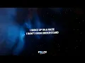 BUNT., The Chainsmokers, Izzy Bizu - Spaces (Lyrics)