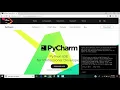 Install Python IDE and Python IDLE