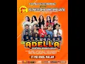 Download Lagu TEST KONEKSI LIVE STREAMING ADELLA ||  FAMILY GATHERING NAYFIS GRUP SEASON 2
