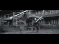 Hero 2004 Jet Li vs Donnie Yen Chess Courtyard fight