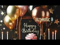Happy Birt ay Jazz Celebrating Another Year with Jazz Brilliance Birt ay Song
