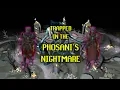 THIS is what I needed for Raids 4 - Ironman Giga Max