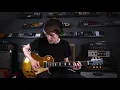 Somebody Told Me - The Killers Cover