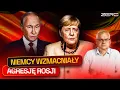 Download Lagu ANGELA MERKEL CHCIAŁA WSPÓŁPRACY Z ROSYJSKĄ ARMIĄ
