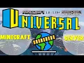 How To Create a Universal Server So All Players Can Join Your Server 1 8 - 1 19