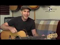 How to play Make Me Smile by Steve Harley & Cockney Rebel (Guitar Lesson SB-418)