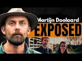 Martijn Doolaard The Dark Truth Behind His Perfect Life
