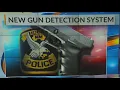 Hobbs implements AI-based gun detection system