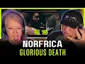 Download Lagu Dan Vasc + Eric July = POWER METAL PERFECTION ⚔️ | Norfrica – “Glorious Death”