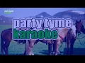 Noah Kahan ft. Kacey Musgraves - She Calls Me Back (Karaoke Version)