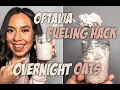 OPTAVIA FUELING HACK Overnight Oats