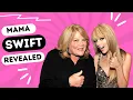 ANDREA SWIFT The Untold Story of Taylor s Mom