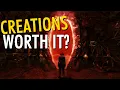 Are Skyrim Special Edition Creations Worth it in 2026