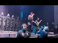 All That Remains - Let You Go (YouTube Theatre, Inglewood, California) Aug 15th, 2024 (4K QLT)