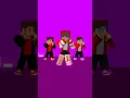 Download Lagu HELP JJ Gegagedigedagedago Challenge - JJ SISTER, EVIL JJ, MIKEY #fypシ #maizen #minecraftanimation