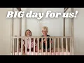 Download Lagu GROTE DAG voor ons gezin | Baby bijna geboren + Eerste schooldag
