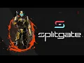New fun game splitgate free code