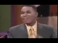 Raymond Pozo en Don Francisco Presenta 1